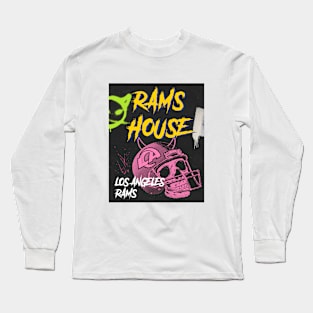 Rms Long Sleeve T-Shirt